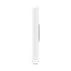 Razširitev brezžičnega omrežja stenski TP-Link Omada WiFi5 802.11ac AC1200 867Mbit/s MU-MIMO 4x notranja antena (EAP235-WALL) TP-LINK Razširitev brezžičnega omrežja stenski TP-Link Omada WiFi5 802.11ac AC1200 867Mbit/s MU-MIMO 4x notranja antena (EAP235-WALL)