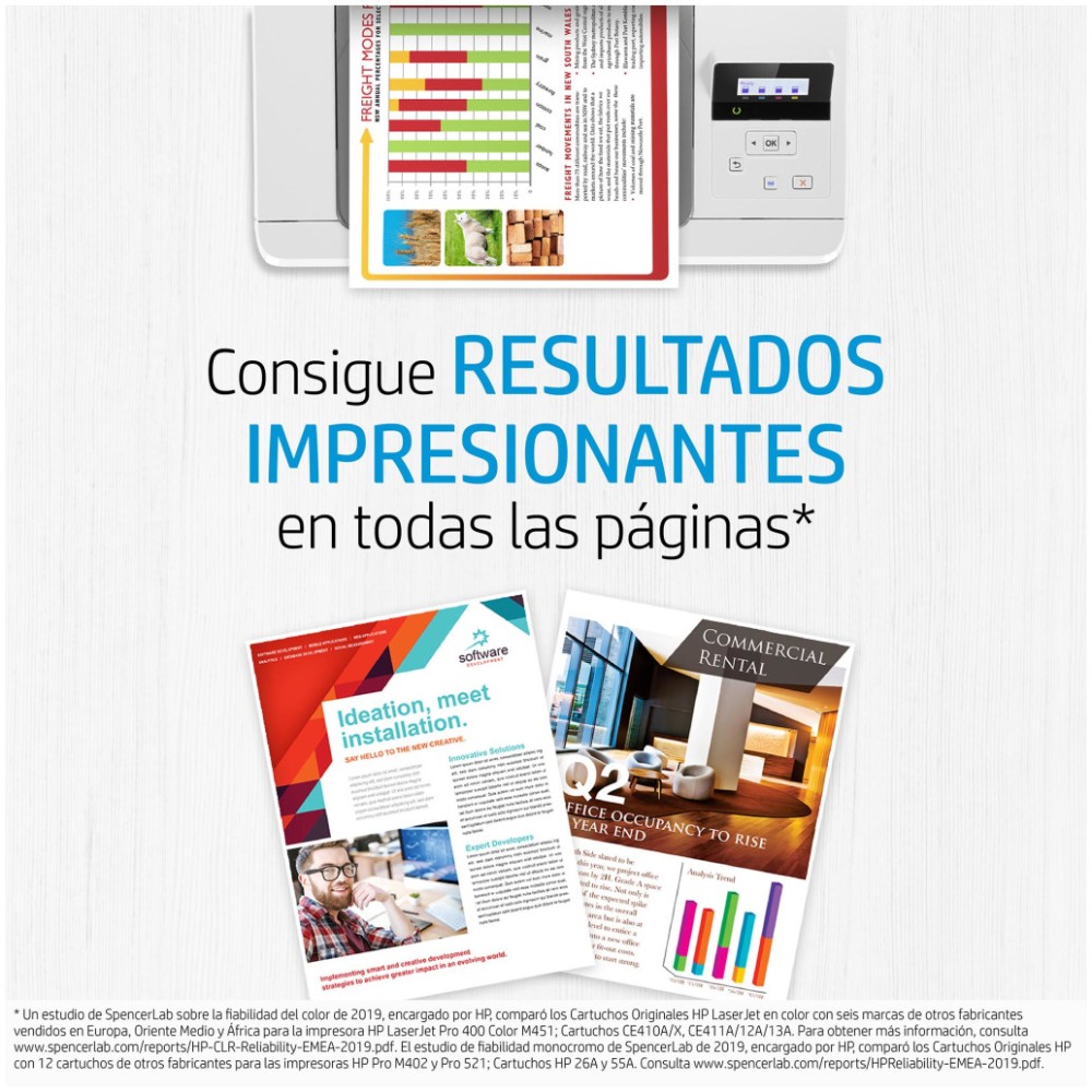 TONER HP 117A RUMEN ZA COLOR LASER 150 / MFP 178/179 ZA 700 STRANI HP TONER HP 117A RUMEN ZA COLOR LASER 150 / MFP 178/179 ZA 700 STRANI