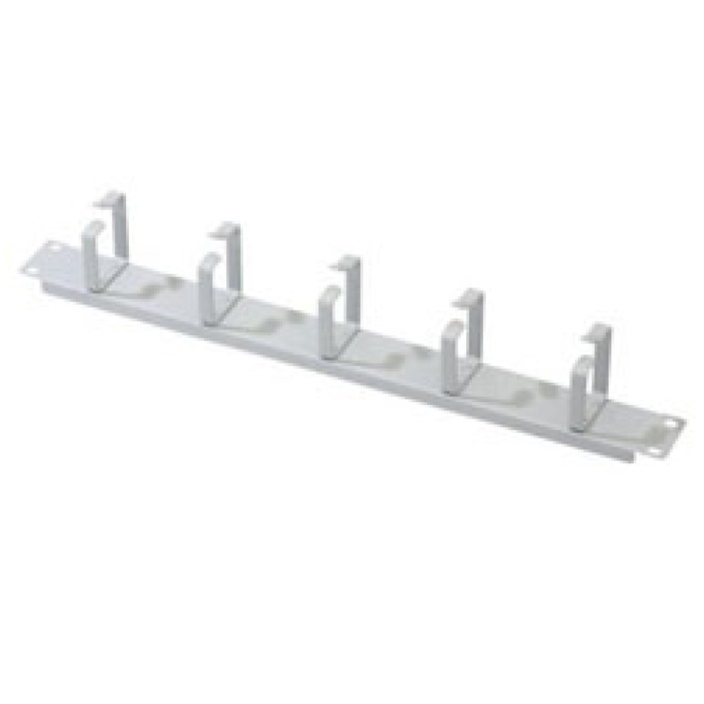 Organizator ka. 48cm 1U 40x60 mm Digitus siv Digitus Organizator ka. 48cm 1U 40x60 mm Digitus siv
