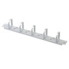 Organizator ka. 48cm 1U 40x60 mm Digitus siv