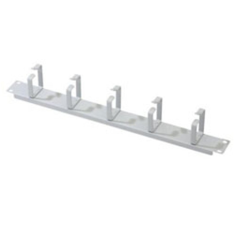 Organizator ka. 48cm 1U 40x60 mm Digitus siv Digitus Organizator ka. 48cm 1U 40x60 mm Digitus siv