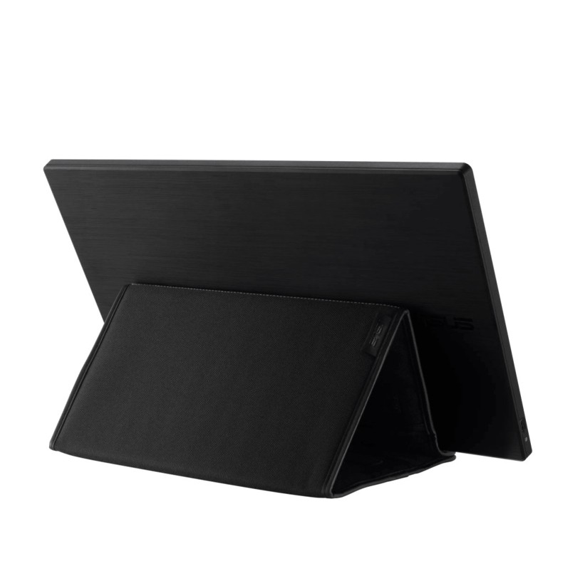 Prenosni monitor Asus 39,6 cm (15,6) MB166C 1920x1080 IPS 5ms USB-C ASUS Eye Care ASUS Prenosni monitor Asus 39,6 cm (15,6) MB166C 1920x1080 IPS 5ms USB-C ASUS Eye Care