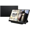 Prenosni monitor Asus 39,6 cm (15,6) MB166C 1920x1080 IPS 5ms USB-C ASUS Eye Care ASUS Prenosni monitor Asus 39,6 cm (15,6) MB166C 1920x1080 IPS 5ms USB-C ASUS Eye Care