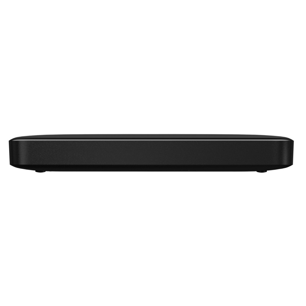 Prenosni disk 6,4cm (2,5) 1TB USB 3.0 WD Elements (WDBUZG0010BBK) WD Prenosni disk 6,4cm (2,5) 1TB USB 3.0 WD Elements (WDBUZG0010BBK)