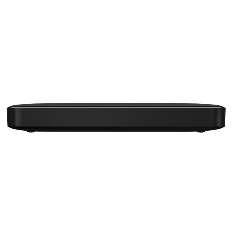 Prenosni disk 6,4cm (2,5) 1TB USB 3.0 WD Elements (WDBUZG0010BBK) WD Prenosni disk 6,4cm (2,5) 1TB USB 3.0 WD Elements (WDBUZG0010BBK)