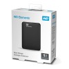 Prenosni disk 6,4cm (2,5) 1TB USB 3.0 WD Elements (WDBUZG0010BBK) WD Prenosni disk 6,4cm (2,5) 1TB USB 3.0 WD Elements (WDBUZG0010BBK)