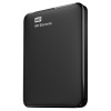 Prenosni disk 6,4cm (2,5) 1TB USB 3.0 WD Elements (WDBUZG0010BBK) WD Prenosni disk 6,4cm (2,5) 1TB USB 3.0 WD Elements (WDBUZG0010BBK)