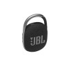 Zvočniki Bluetooth JBL Prenosni CLIP4 ČRN JBL Zvočniki Bluetooth JBL Prenosni CLIP4 ČRN