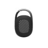 Zvočniki Bluetooth JBL Prenosni CLIP4 ČRN JBL Zvočniki Bluetooth JBL Prenosni CLIP4 ČRN