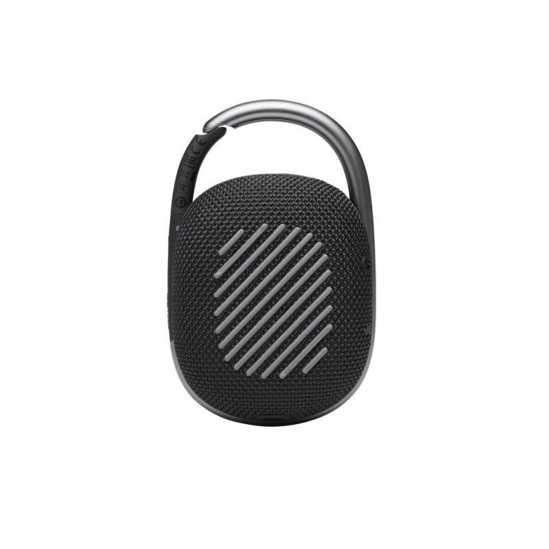 Zvočniki Bluetooth JBL Prenosni CLIP4 ČRN JBL Zvočniki Bluetooth JBL Prenosni CLIP4 ČRN