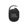Zvočniki Bluetooth JBL Prenosni CLIP4 ČRN JBL Zvočniki Bluetooth JBL Prenosni CLIP4 ČRN
