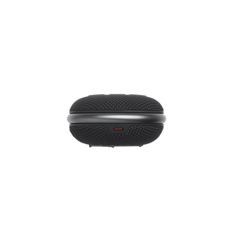 Zvočniki Bluetooth JBL Prenosni CLIP4 ČRN JBL Zvočniki Bluetooth JBL Prenosni CLIP4 ČRN