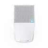 Usmerjevalnik brezžični mrežni sistem Linksys Atlas Pro 6 WiFi6 802.11ax AX5400 4800Mb/s dualband MESH MU-MIMO OFDMA 4xLAN 5x notranja antena (MX5501-KE) Linksys Usmerjevalnik brezžični mrežni sistem Linksys Atlas Pro 6 WiFi6 802.11ax AX5400 4800Mb/s dualband MESH MU-MIMO OFDMA 4xLAN 5x notranja antena (MX5501-KE)