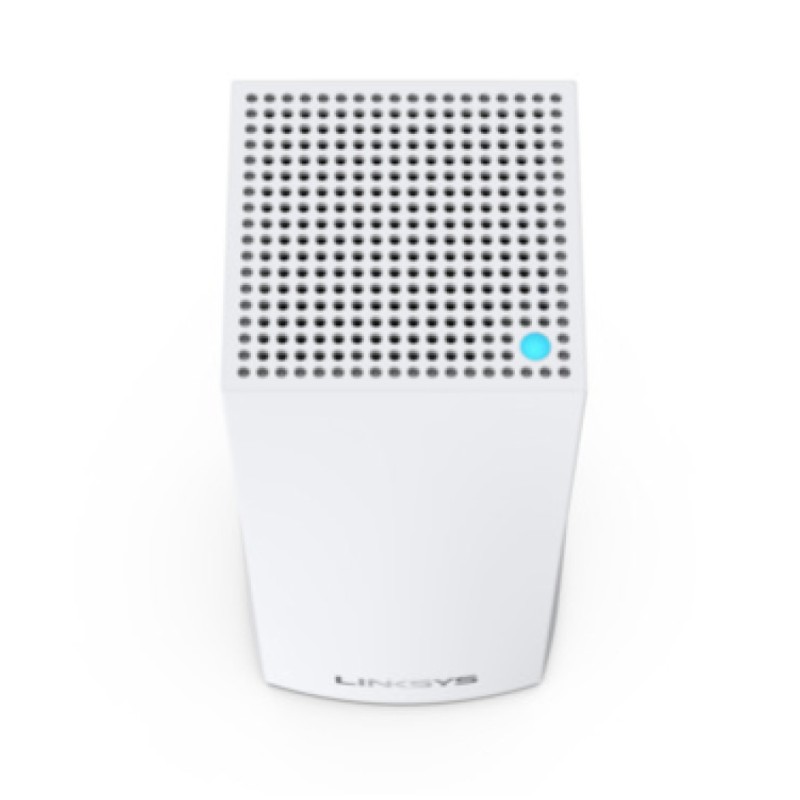 Usmerjevalnik brezžični mrežni sistem Linksys Atlas Pro 6 WiFi6 802.11ax AX5400 4800Mb/s dualband MESH MU-MIMO OFDMA 4xLAN 5x notranja antena (MX5501-KE) Linksys Usmerjevalnik brezžični mrežni sistem Linksys Atlas Pro 6 WiFi6 802.11ax AX5400 4800Mb/s dualband MESH MU-MIMO OFDMA 4xLAN 5x notranja antena (MX5501-KE)