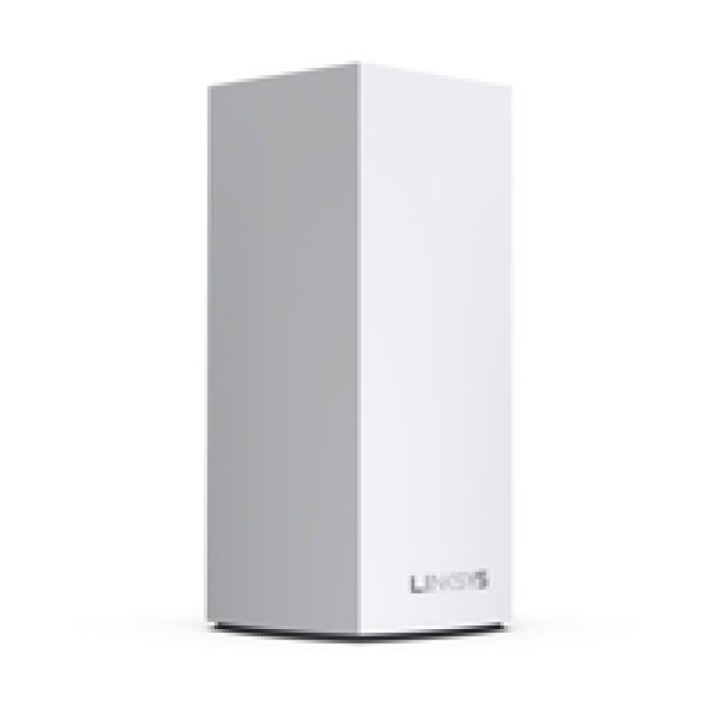 Usmerjevalnik brezžični mrežni sistem Linksys Atlas Pro 6 WiFi6 802.11ax AX5400 4800Mb/s dualband MESH MU-MIMO OFDMA 4xLAN 5x notranja antena (MX5501-KE) Linksys Usmerjevalnik brezžični mrežni sistem Linksys Atlas Pro 6 WiFi6 802.11ax AX5400 4800Mb/s dualband MESH MU-MIMO OFDMA 4xLAN 5x notranja antena (MX5501-KE)