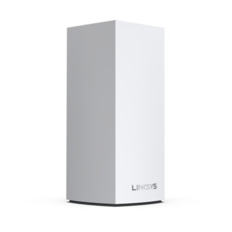 Usmerjevalnik brezžični mrežni sistem Linksys Atlas Pro 6 WiFi6 802.11ax AX5400 4800Mb/s dualband MESH MU-MIMO OFDMA 4xLAN 5x notranja antena (MX5501-KE) Linksys Usmerjevalnik brezžični mrežni sistem Linksys Atlas Pro 6 WiFi6 802.11ax AX5400 4800Mb/s dualband MESH MU-MIMO OFDMA 4xLAN 5x notranja antena (MX5501-KE)