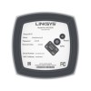 Usmerjevalnik brezžični Linksys Atlas Pro 6 WiFi6 802.11ax AX5400 4800Mbps dualband MESH MU-MIMO OFDMA 4xLAN 5x notranja antena 2x Pack (MX5502-KE) Linksys Usmerjevalnik brezžični Linksys Atlas Pro 6 WiFi6 802.11ax AX5400 4800Mbps dualband MESH MU-MIMO OFDMA 4xLAN 5x notranja antena 2x Pack (MX5502-KE)