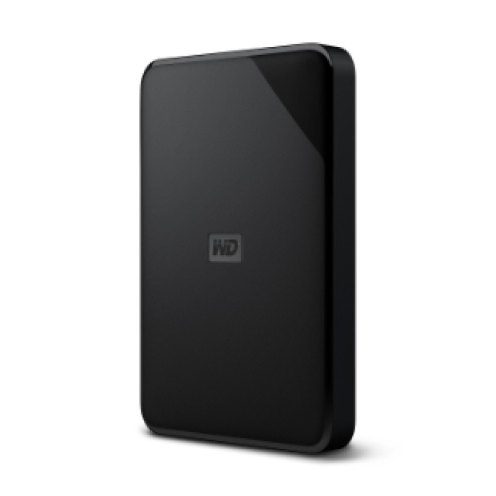 Prenosni disk 6,4cm (2,5) 4TB USB 3.0 WD Elements (WDBJRT0040BBK) WD Prenosni disk 6,4cm (2,5) 4TB USB 3.0 WD Elements (WDBJRT0040BBK)