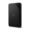 Prenosni disk 6,4cm (2,5) 4TB USB 3.0 WD Elements (WDBJRT0040BBK) WD Prenosni disk 6,4cm (2,5) 4TB USB 3.0 WD Elements (WDBJRT0040BBK)