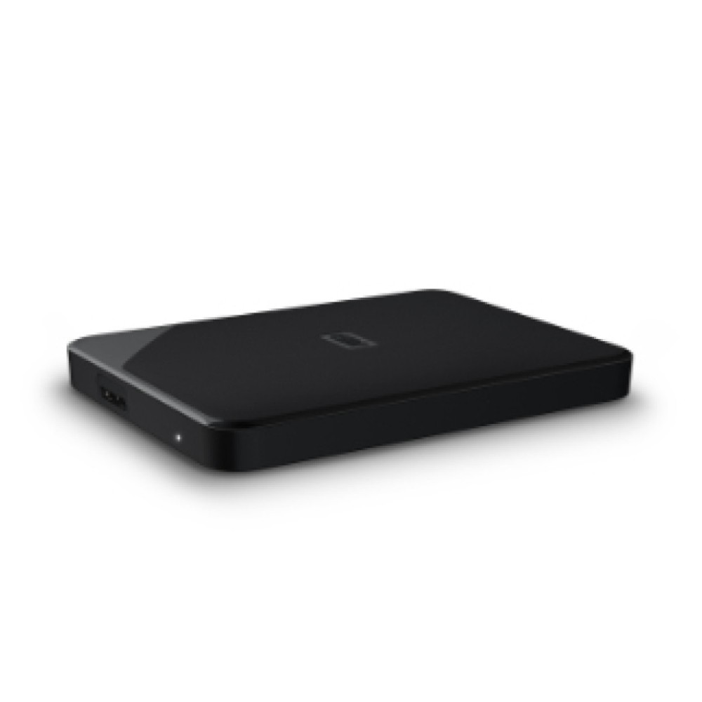 Prenosni disk 6,4cm (2,5) 4TB USB 3.0 WD Elements (WDBJRT0040BBK) WD Prenosni disk 6,4cm (2,5) 4TB USB 3.0 WD Elements (WDBJRT0040BBK)