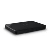 Prenosni disk 6,4cm (2,5) 4TB USB 3.0 WD Elements (WDBJRT0040BBK) WD Prenosni disk 6,4cm (2,5) 4TB USB 3.0 WD Elements (WDBJRT0040BBK)