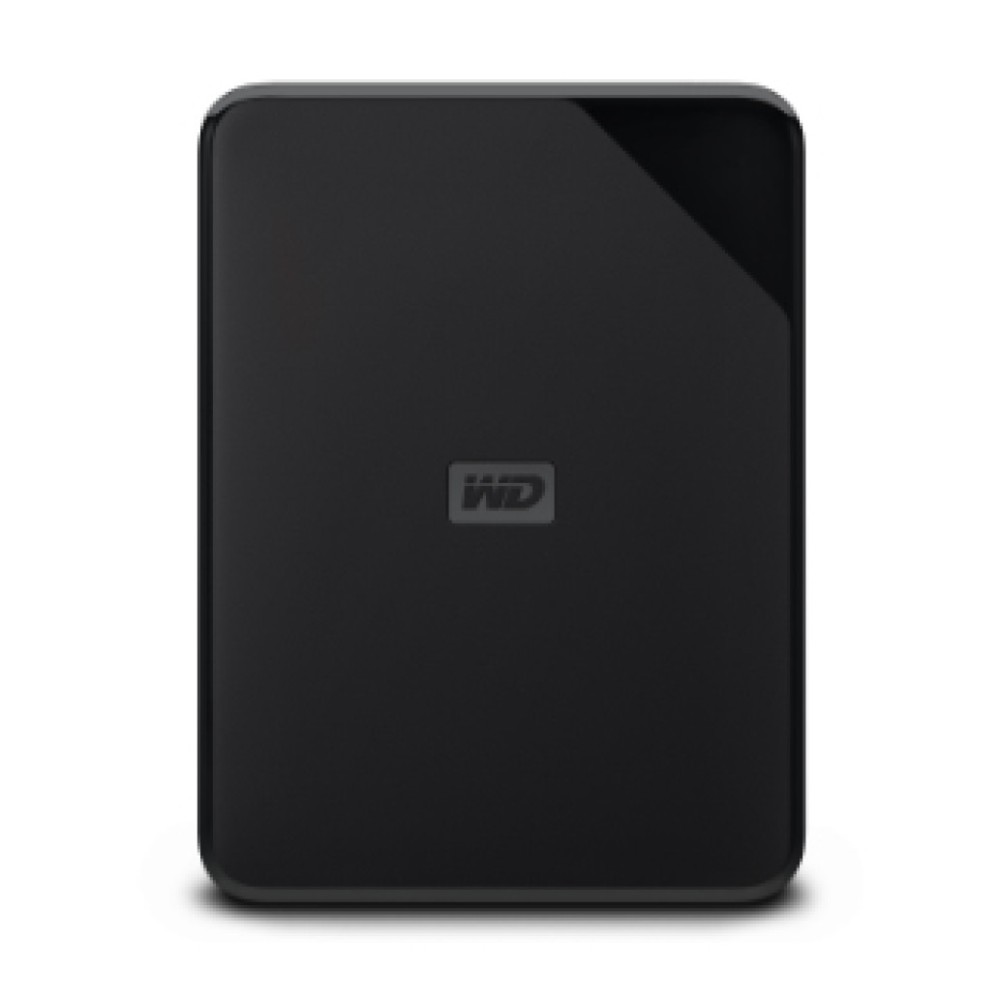 Prenosni disk 6,4cm (2,5) 4TB USB 3.0 WD Elements (WDBJRT0040BBK) WD Prenosni disk 6,4cm (2,5) 4TB USB 3.0 WD Elements (WDBJRT0040BBK)