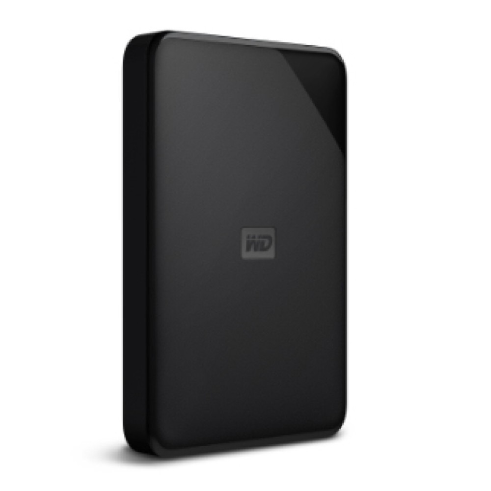 Prenosni disk 6,4cm (2,5) 4TB USB 3.0 WD Elements (WDBJRT0040BBK) WD Prenosni disk 6,4cm (2,5) 4TB USB 3.0 WD Elements (WDBJRT0040BBK)