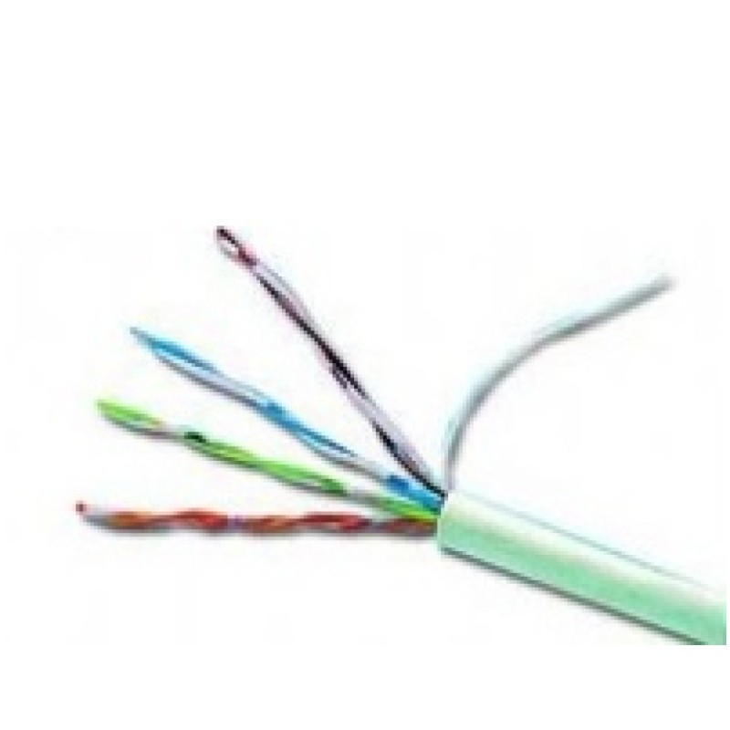 Kabel CAT.5e UTP 4x2 AWG24 100m SOHO Cablexpert Cablexpert Kabel CAT.5e UTP 4x2 AWG24 100m SOHO Cablexpert
