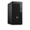 Računalnik Dell MT Optiplex 3090 i5-10505/Q470/ 8GB/SSD256GB/DVD-RW/Intel 630 2xDP/260W-85%/Win10Pro Dell Računalnik Dell MT Optiplex 3090 i5-10505/Q470/ 8GB/SSD256GB/DVD-RW/Intel 630 2xDP/260W-85%/Win10Pro