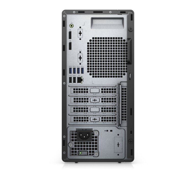 Računalnik Dell MT Optiplex 3090 i5-10505/Q470/ 8GB/SSD256GB/DVD-RW/Intel 630 2xDP/260W-85%/Win10Pro Dell Računalnik Dell MT Optiplex 3090 i5-10505/Q470/ 8GB/SSD256GB/DVD-RW/Intel 630 2xDP/260W-85%/Win10Pro