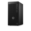 Računalnik Dell MT Optiplex 3090 i5-10505/Q470/ 8GB/SSD256GB/DVD-RW/Intel 630 2xDP/260W-85%/Win10Pro Dell Računalnik Dell MT Optiplex 3090 i5-10505/Q470/ 8GB/SSD256GB/DVD-RW/Intel 630 2xDP/260W-85%/Win10Pro