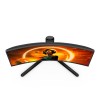 Monitor AOC 68,6 cm (27,0) C27G3U 1920x1080 Curved Gaming 165Hz VA 1ms 2xHDMI DisplayPort 4xUSB3.1 Zvočniki sRGB118,9% FreeSync Premium G-Sync Compatible AOC Monitor AOC 68,6 cm (27,0) C27G3U 1920x1080 Curved Gaming 165Hz VA 1ms 2xHDMI DisplayPort 4xUSB3.1 Zvočniki sRGB118,9% FreeSync Premium G-Sync Compatible