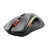 Miš Glorious PC Gaming Race Model D Brezžična črna mat (GLO-MS-DW-MB)