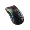 Miš Glorious PC Gaming Race Model D Brezžična črna mat (GLO-MS-DW-MB)
