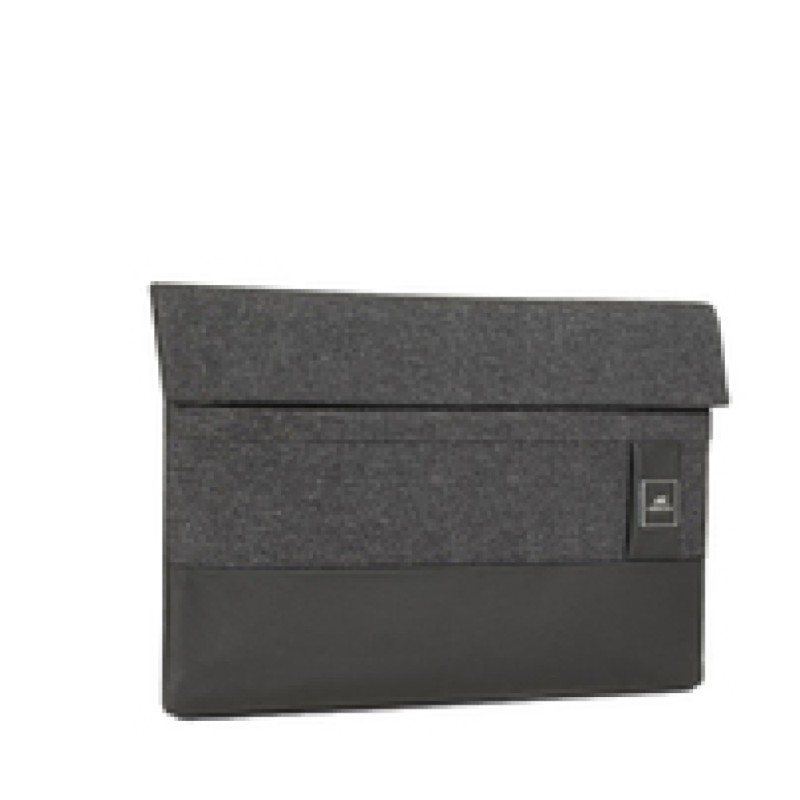 Torba za notesnik 39,6 cm (15,6″) RivaCase Lantau siva (8805 BLACK) RIVACASE Torba za notesnik 39,6 cm (15,6″) RivaCase Lantau siva (8805 BLACK)