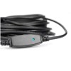 Line extender/repeater USB 3.0 do 15m Digitus (DA-73106)
