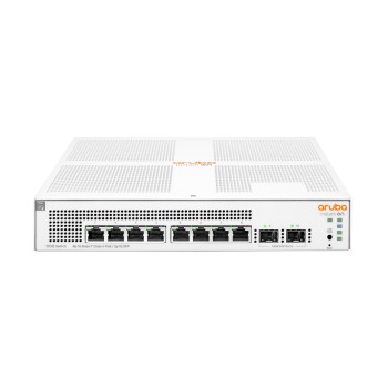 STIKALO 8-PORT HP Aruba Instant On 1930 100/1000 PoE (JL681A) STIKALO 8-PORT HP Aruba Instant On 1930 100/1000 PoE (JL681A)