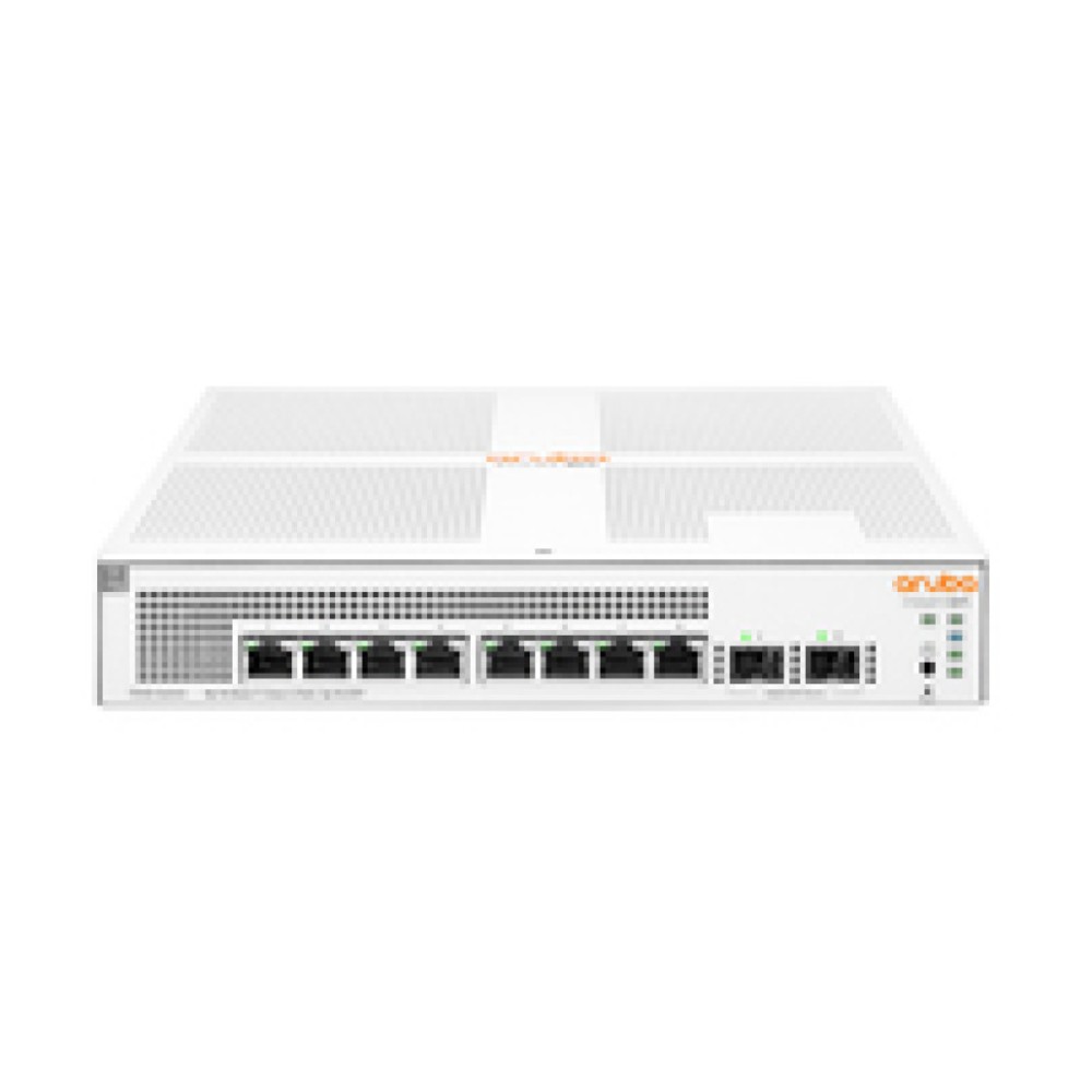 STIKALO 8-PORT HP Aruba Instant On 1930 100/1000 PoE (JL681A) HP STIKALO 8-PORT HP Aruba Instant On 1930 100/1000 PoE (JL681A)