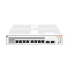 STIKALO 8-PORT HP Aruba Instant On 1930 100/1000 PoE (JL681A)
