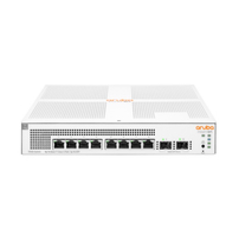 STIKALO 8-PORT HP Aruba Instant On 1930 100/1000 PoE (JL681A) HP STIKALO 8-PORT HP Aruba Instant On 1930 100/1000 PoE (JL681A)