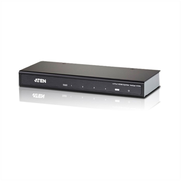 Množilnik HDMI 4x1 4K VS184A Aten Množilnik HDMI 4x1 4K VS184A Aten