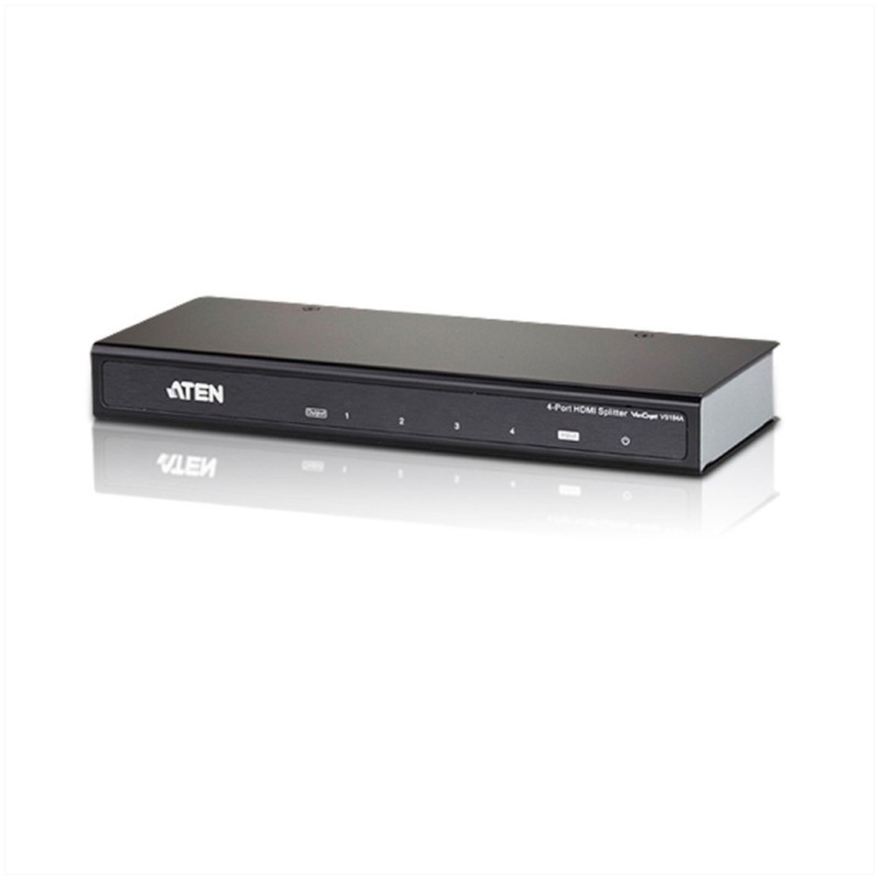 Množilnik HDMI 4x1 4K VS184A Aten Aten Množilnik HDMI 4x1 4K VS184A Aten