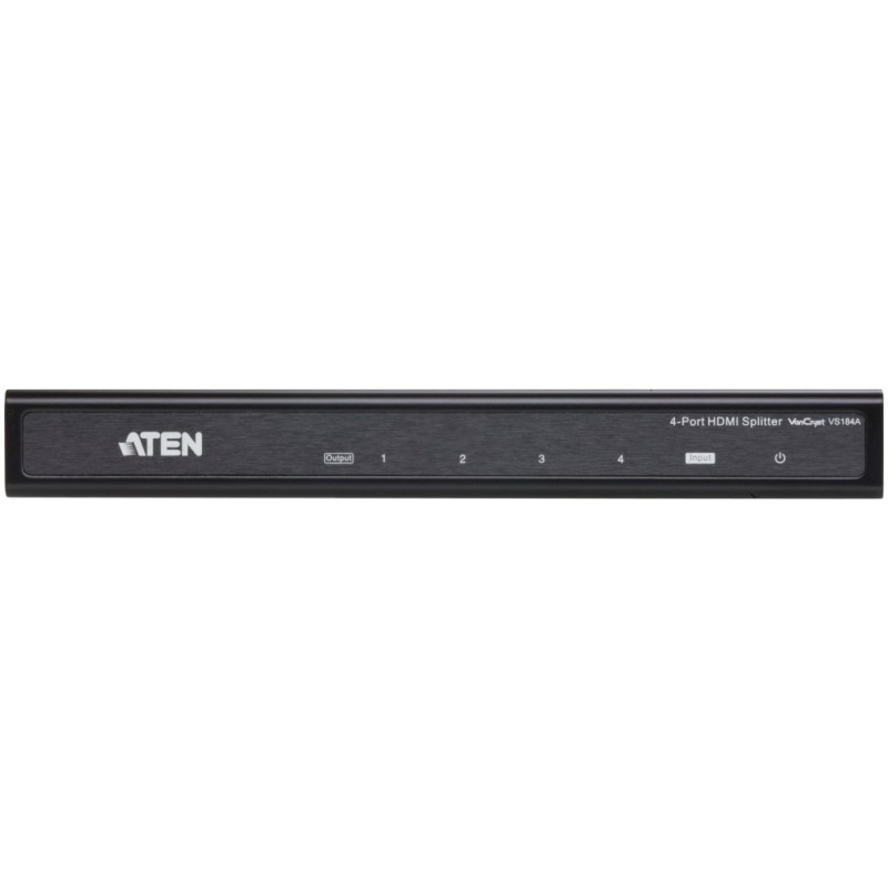 Množilnik HDMI 4x1 4K VS184A Aten Aten Množilnik HDMI 4x1 4K VS184A Aten