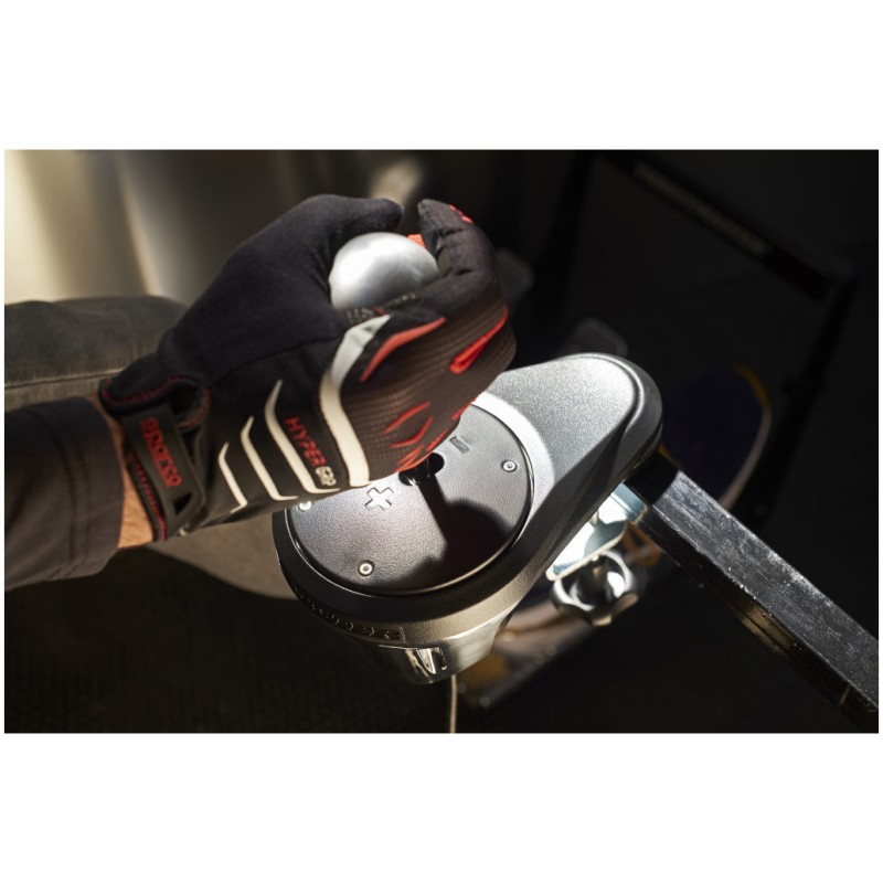 Volan THRUSTMASTER TH8A ADD-ON SHIFTER RACING WHEEL ACCESSORY PC/PS3/PS4/XBOXONE Thrustmaster Volan THRUSTMASTER TH8A ADD-ON SHIFTER RACING WHEEL ACCESSORY PC/PS3/PS4/XBOXONE