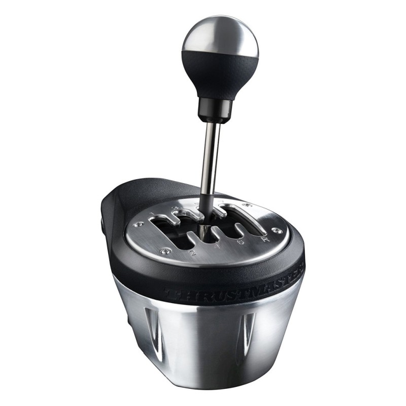 Volan THRUSTMASTER TH8A ADD-ON SHIFTER RACING WHEEL ACCESSORY PC/PS3/PS4/XBOXONE Thrustmaster Volan THRUSTMASTER TH8A ADD-ON SHIFTER RACING WHEEL ACCESSORY PC/PS3/PS4/XBOXONE