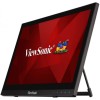 Monitor Touch 36,6 cm (15,6) Viewsonic TD1630-3 1366x768 TN 12ms VGA HDMI zvočniki Viewsonic Monitor Touch 36,6 cm (15,6) Viewsonic TD1630-3 1366x768 TN 12ms VGA HDMI zvočniki