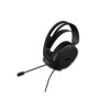 Slušalke gaming Asus TUF Gaming H1 Kabling Headset Sort (90YH03A1-B1UA00)