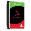 Trdi disk 4TB SATA3 Seagate IronWolf 6GB/s 256MB 5.900 rpm - primerno za NAS (ST4000VN006)