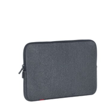 Ovitek za notesnik/tablico 33,8 cm (13,3″) RivaCase temno siv (5123 DARK GREY)
