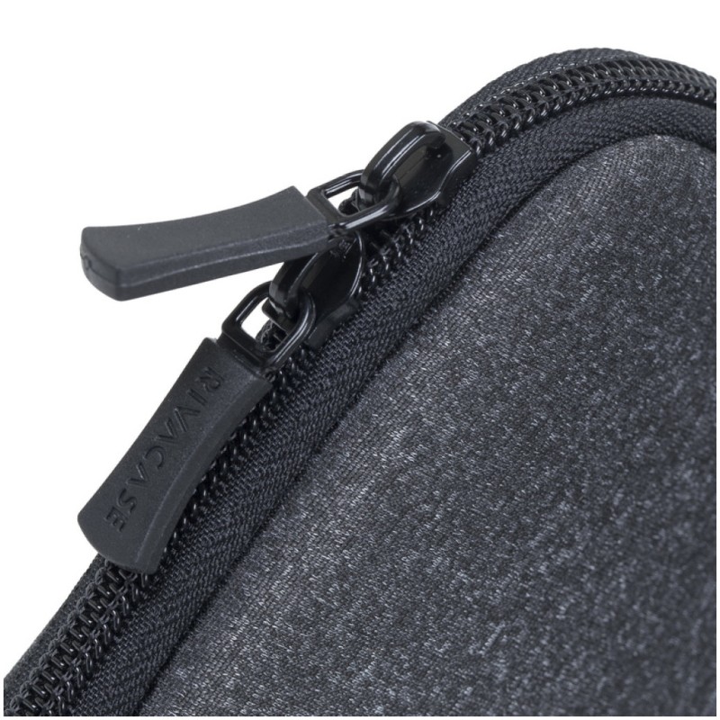Ovitek za notesnik/tablico 33,8 cm (13,3″) RivaCase temno siv (5123 DARK GREY) RIVACASE Ovitek za notesnik/tablico 33,8 cm (13,3″) RivaCase temno siv (5123 DARK GREY)